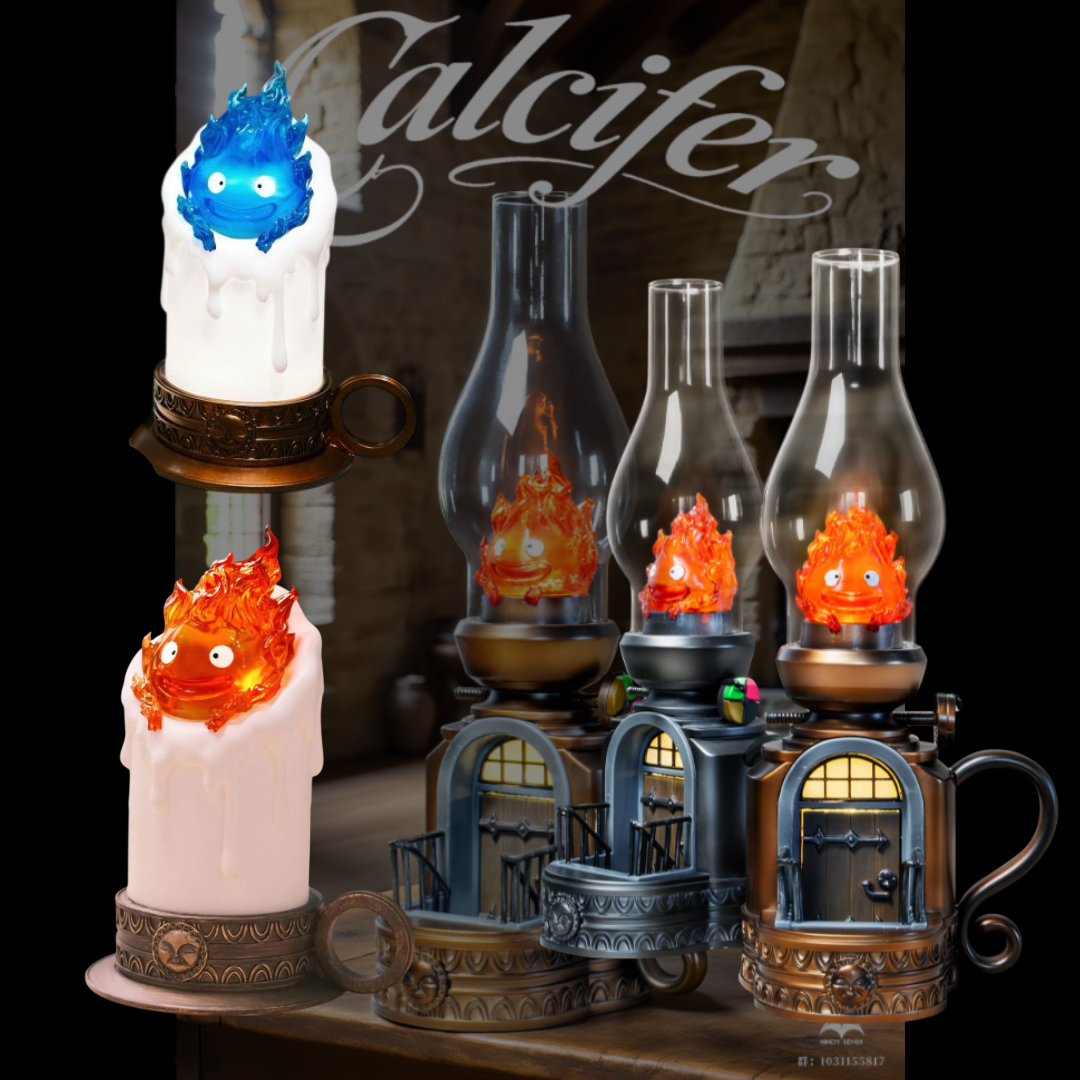 宮崎駿蒐藏系列363