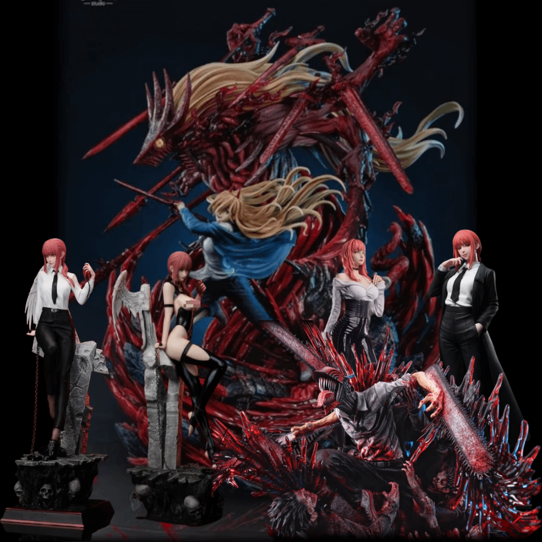 鏈鋸人蒐藏系列060