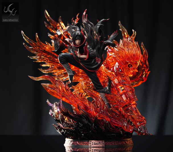 火影忍者蒐藏系列252