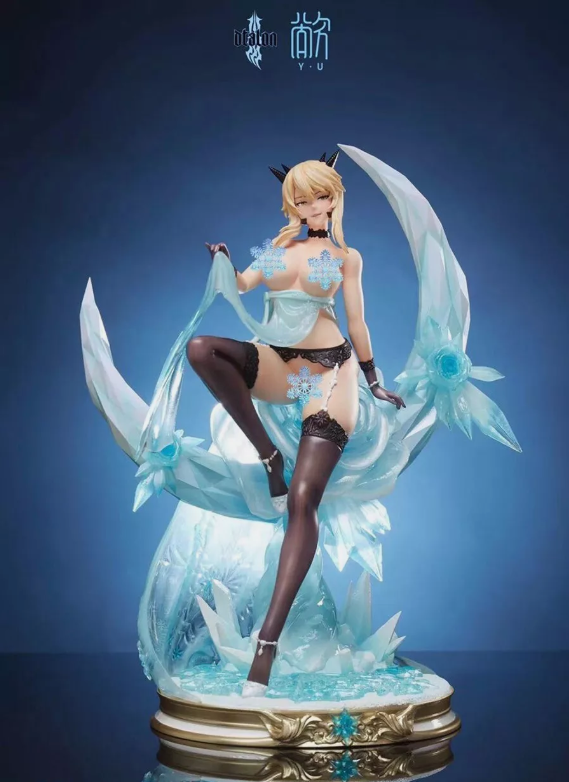 Fate stay night蒐藏系列015 - 暴擊降價中