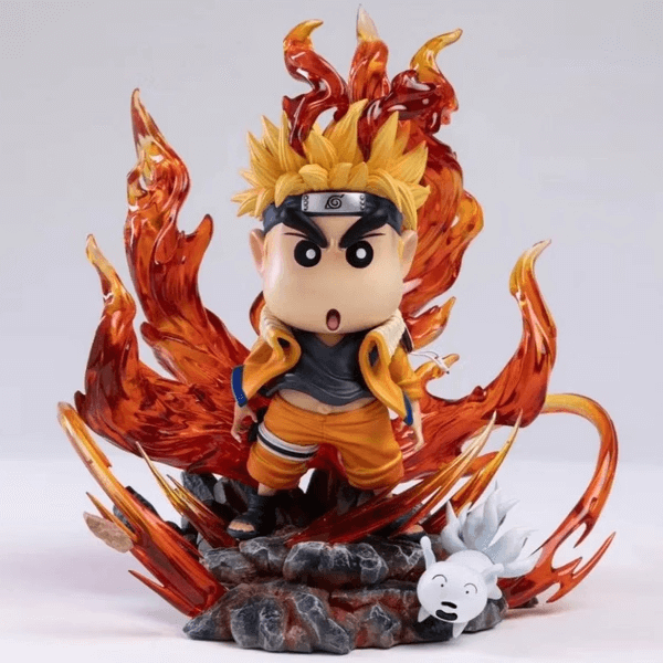 蠟筆小新蒐藏系列046