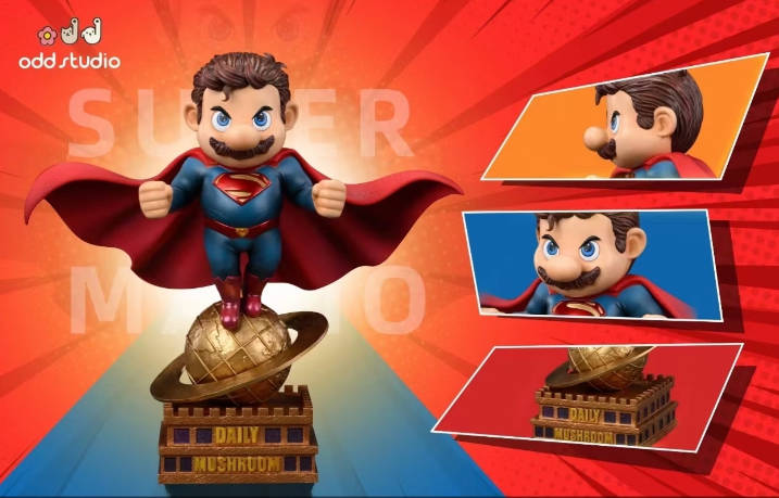 原創設計師蒐藏系列204 - 暴擊降價中