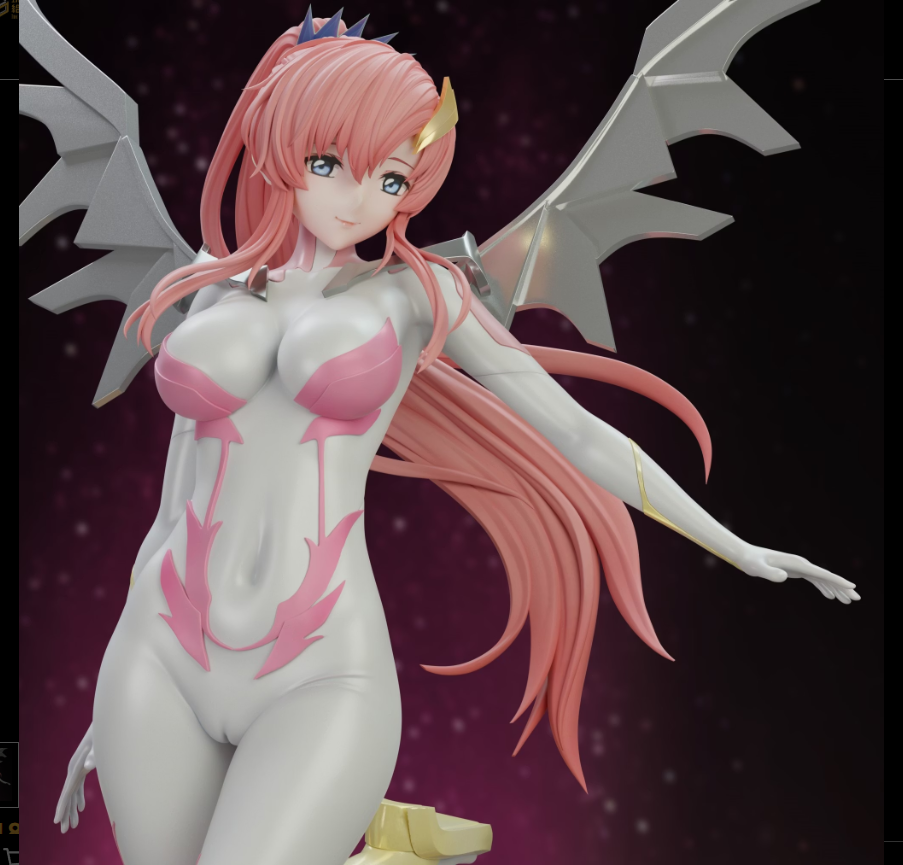 鋼彈蒐藏系列018