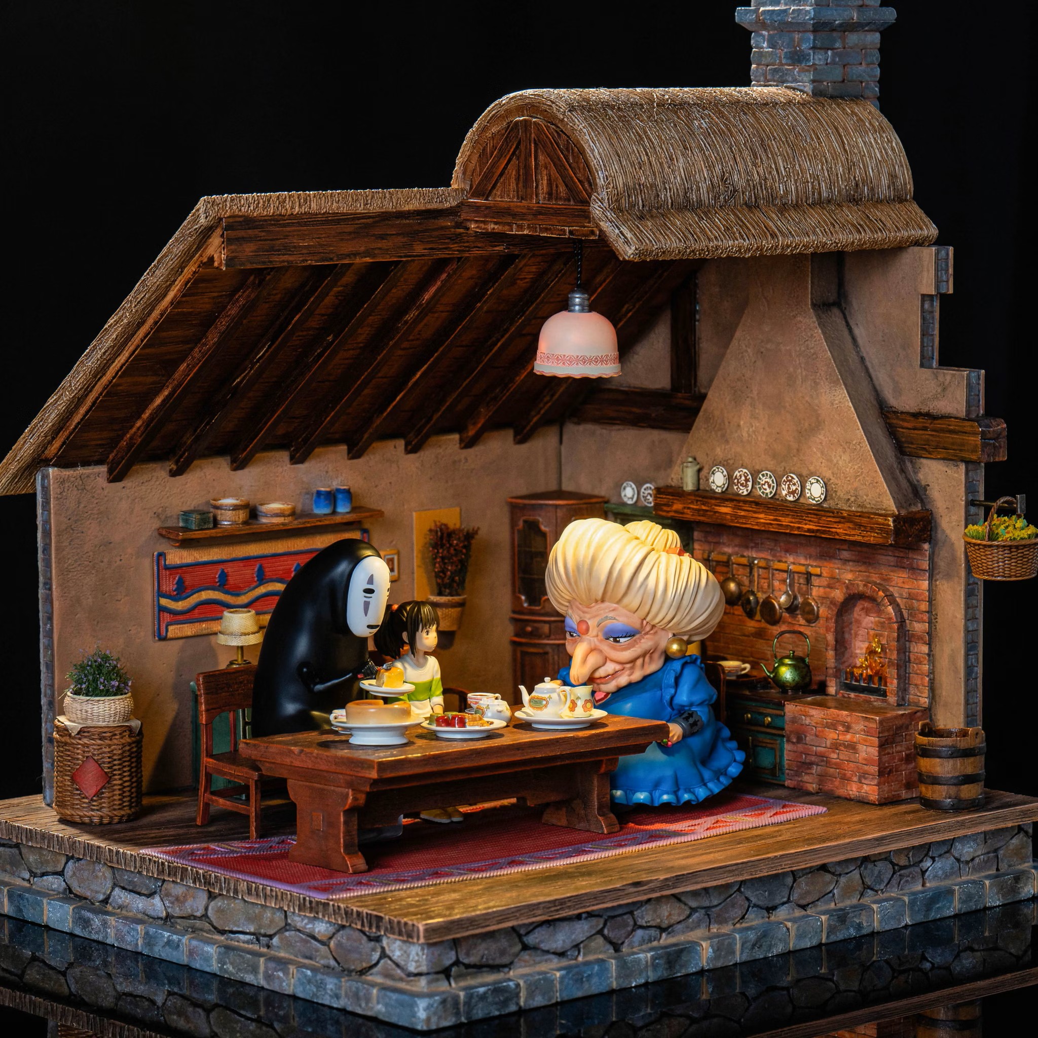 宮崎駿蒐藏系列350