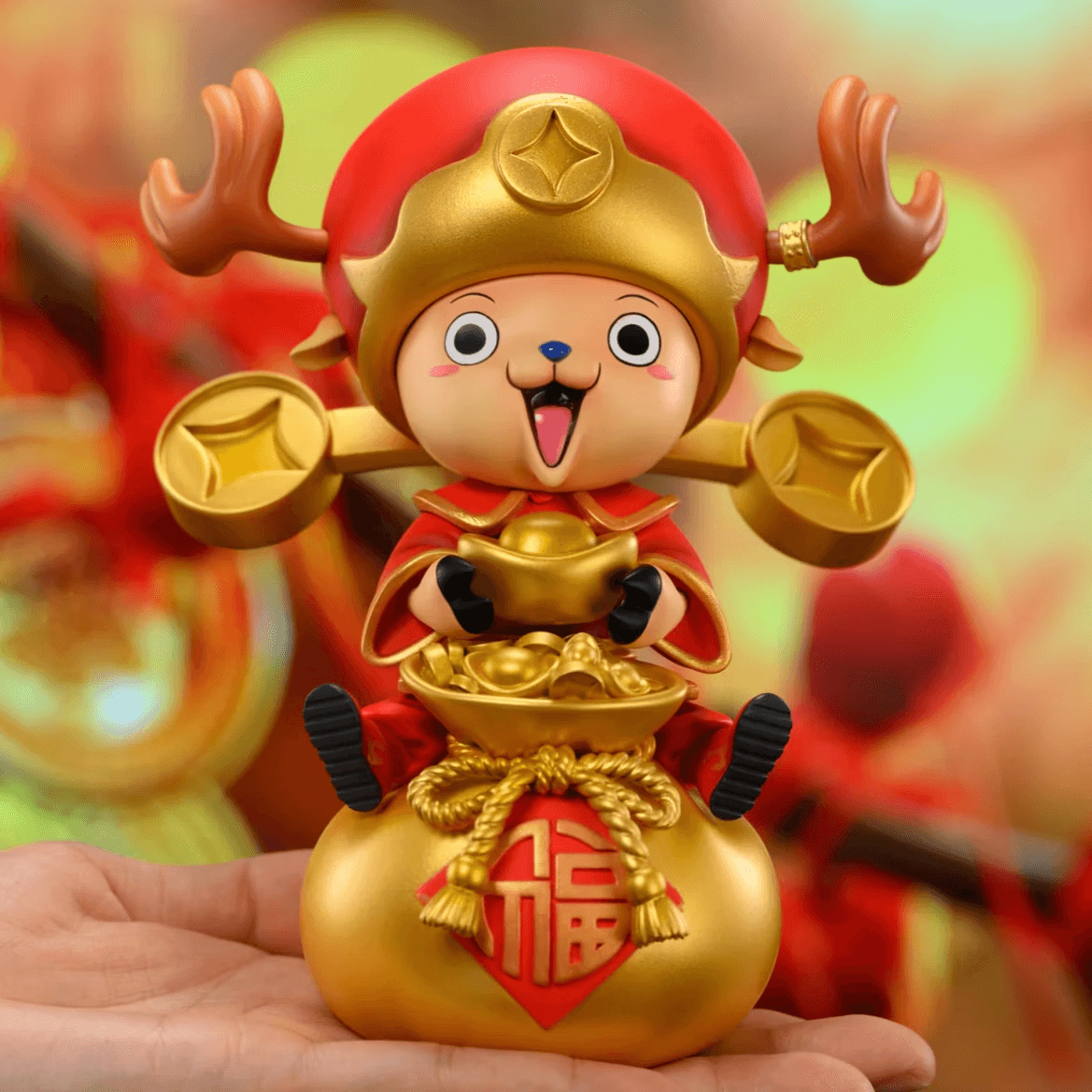 老闆發瘋蒐藏系列050