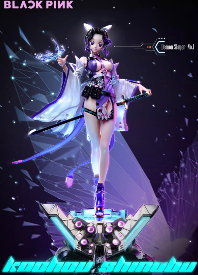 鬼滅之刃蒐藏系列176