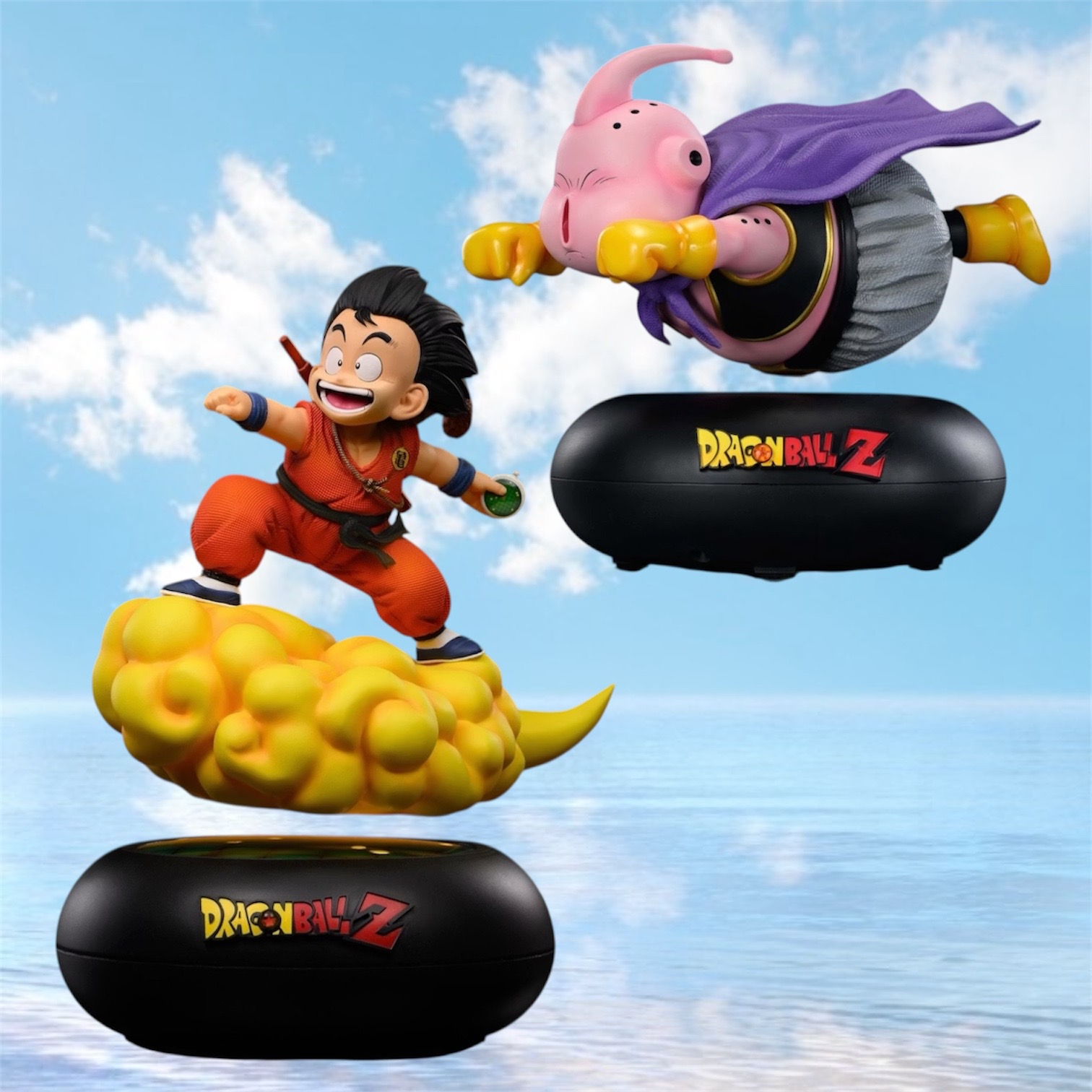 七龍珠蒐藏系列327