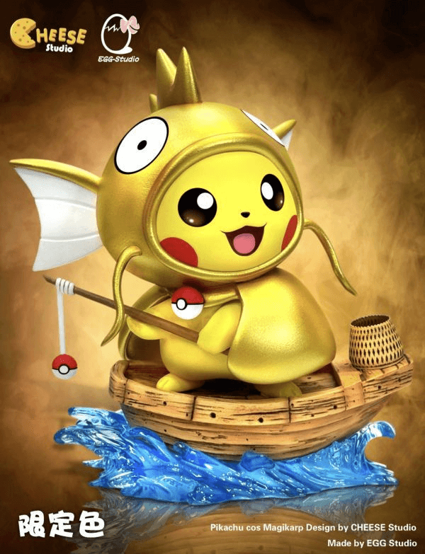 寶可夢蒐藏系列417