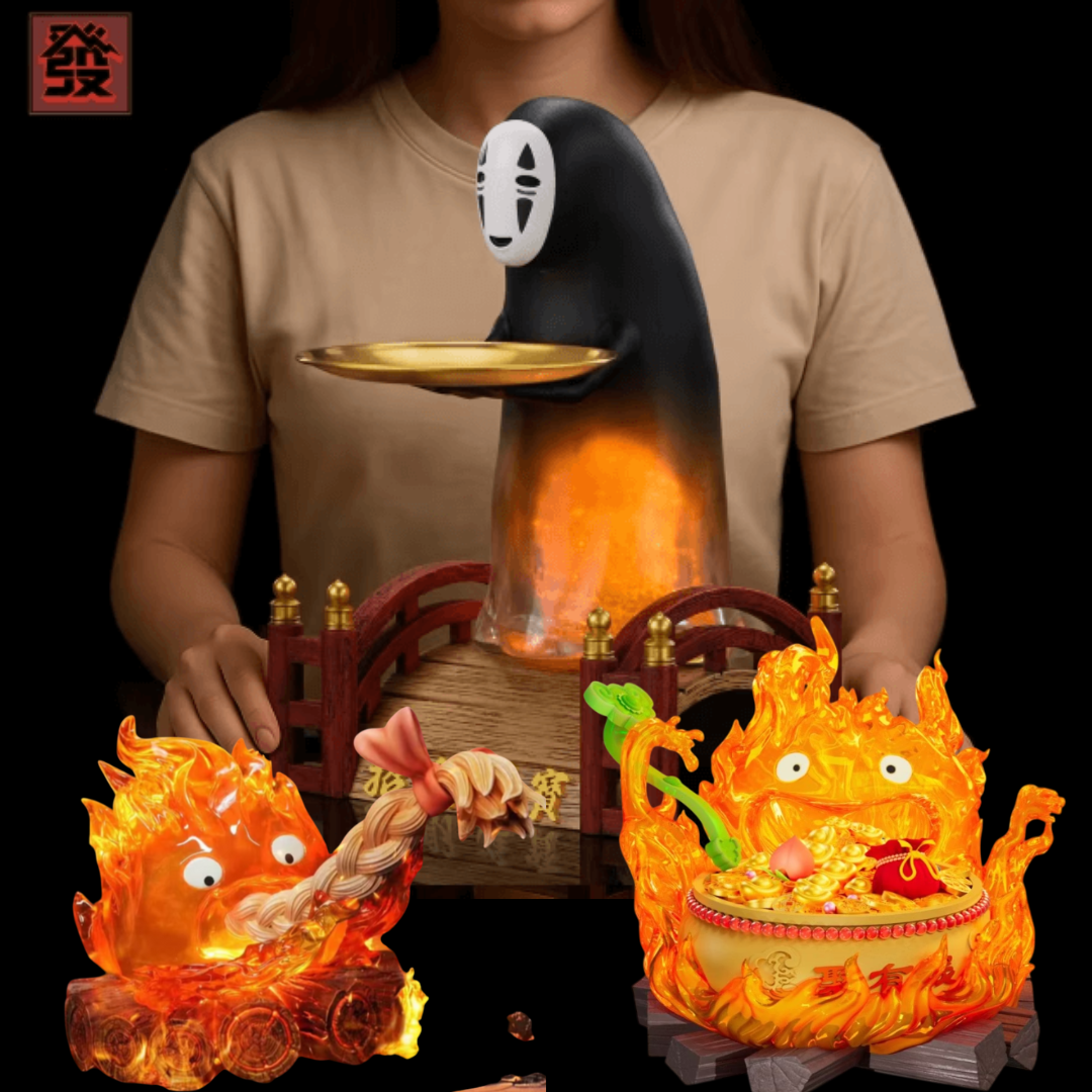 宮崎駿蒐藏系列320