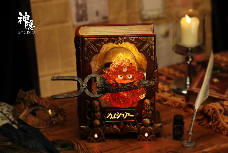 宮崎駿蒐藏系列315