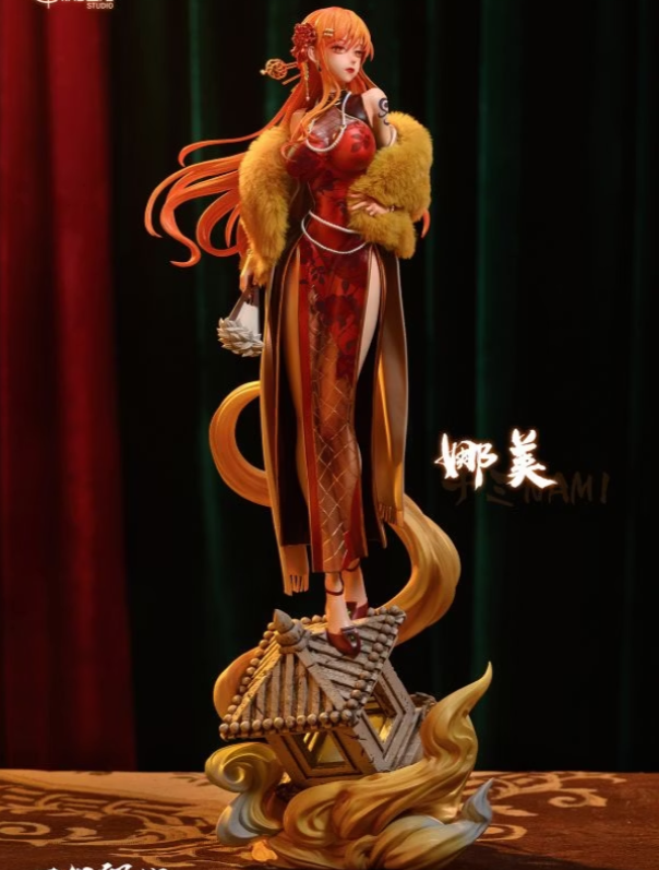 航海王蒐藏系列514