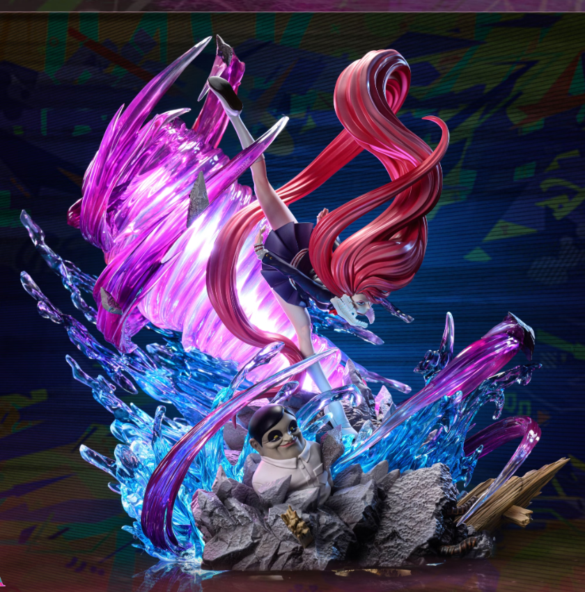 膽大黨蒐藏系列018