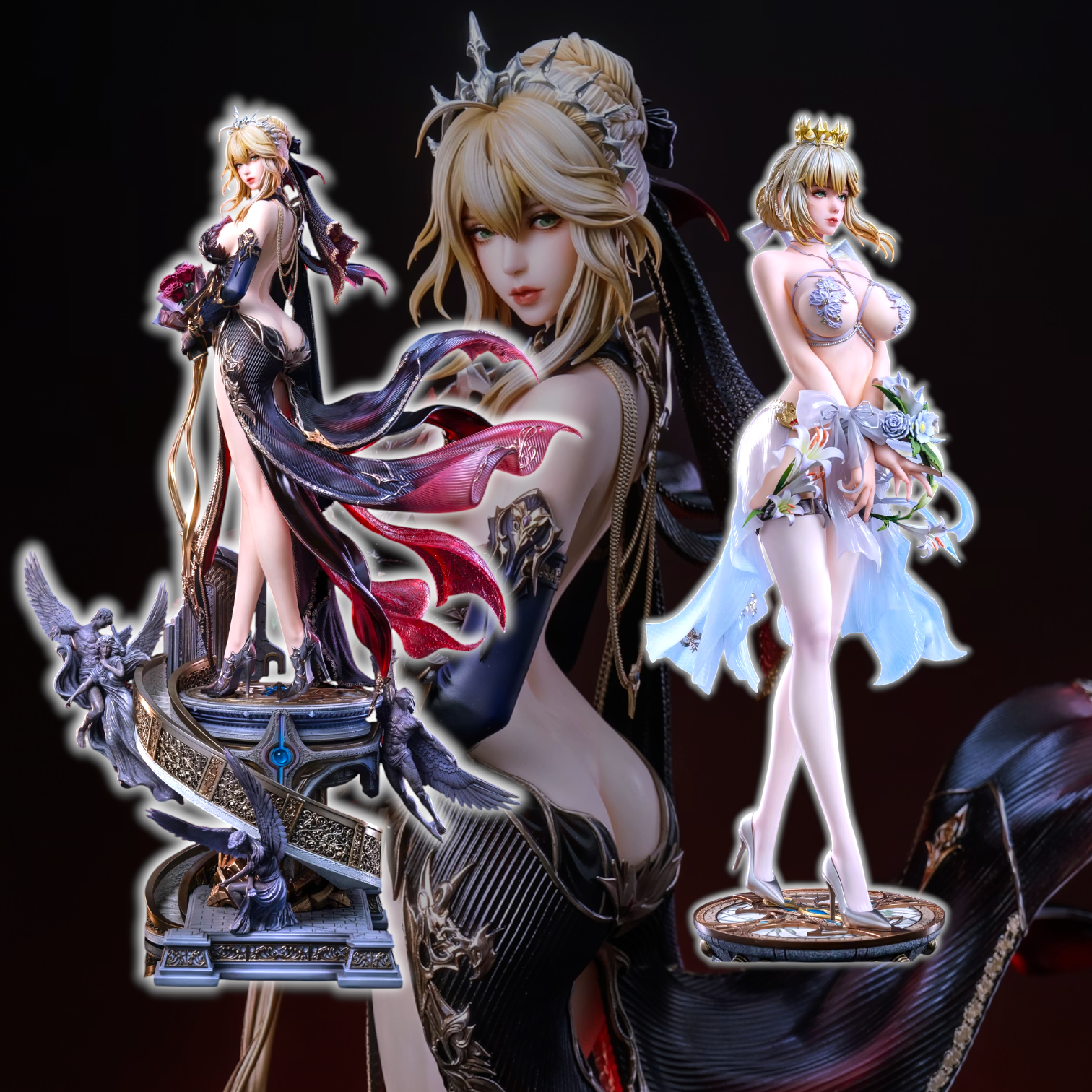 Fate stay night蒐藏系列017