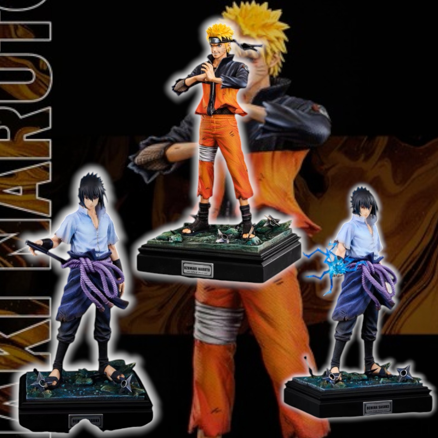 火影忍者蒐藏系列243