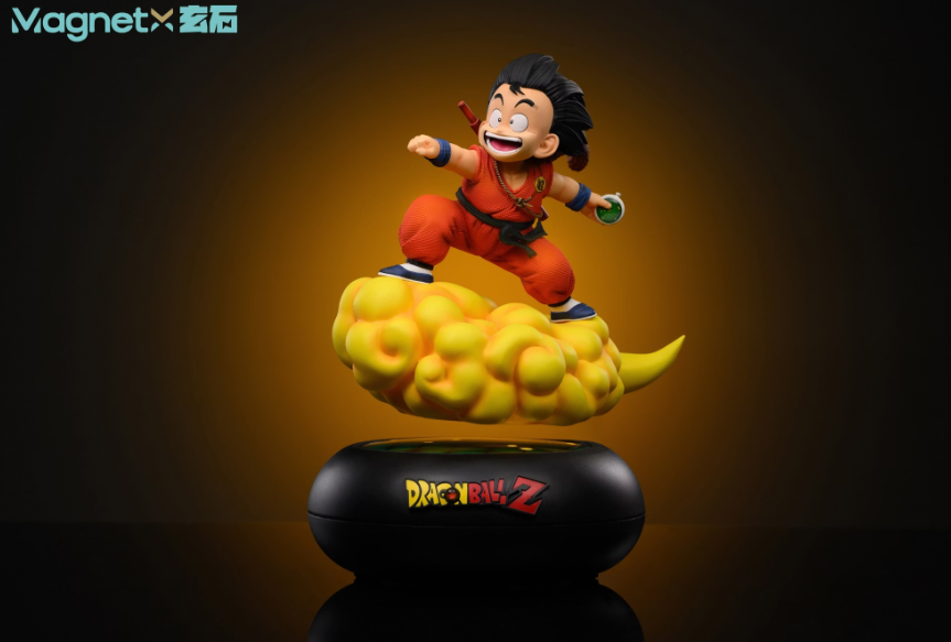 七龍珠蒐藏系列334