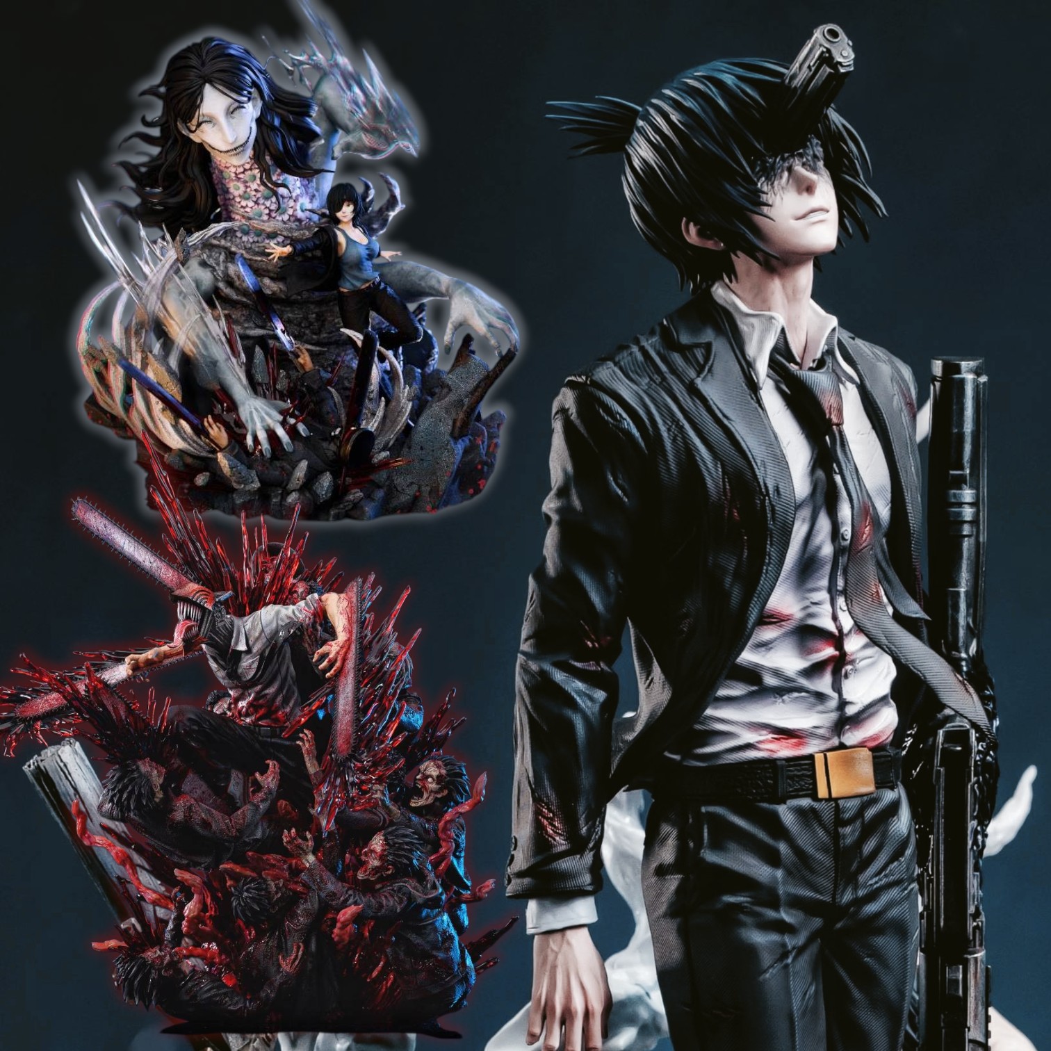 鏈鋸人蒐藏系列070