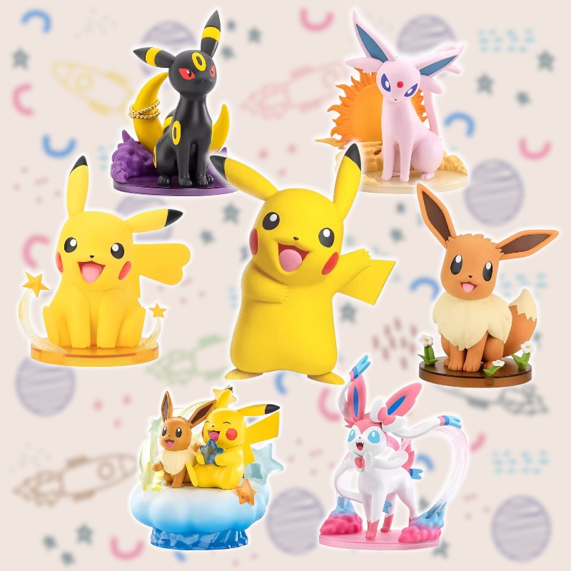 寶可夢蒐藏系列403 - 暴擊降價中