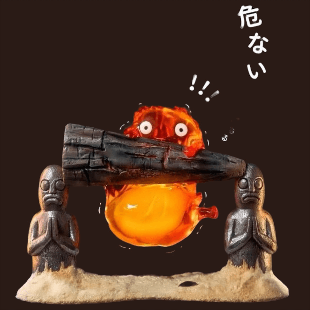 宮崎駿蒐藏系列357