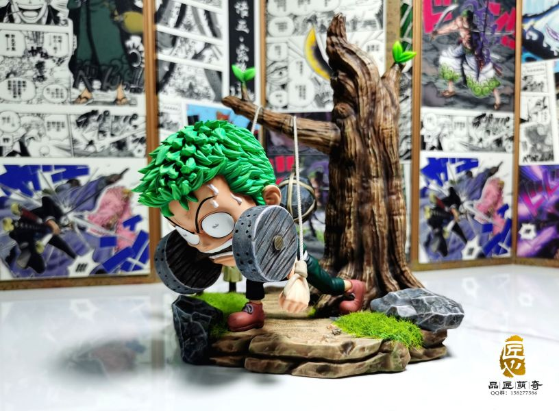 航海王蒐藏系列577