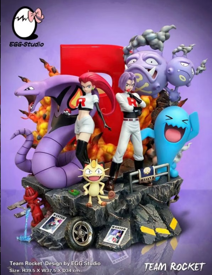 寶可夢蒐藏系列437