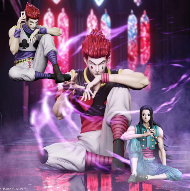 獵人蒐藏系列081