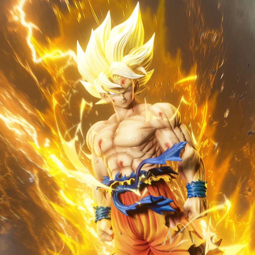 七龍珠蒐藏系列333 - 暴擊降價中