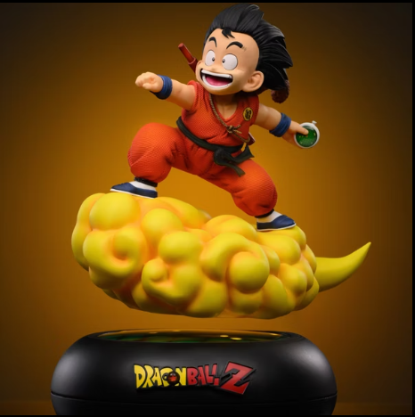 七龍珠蒐藏系列319