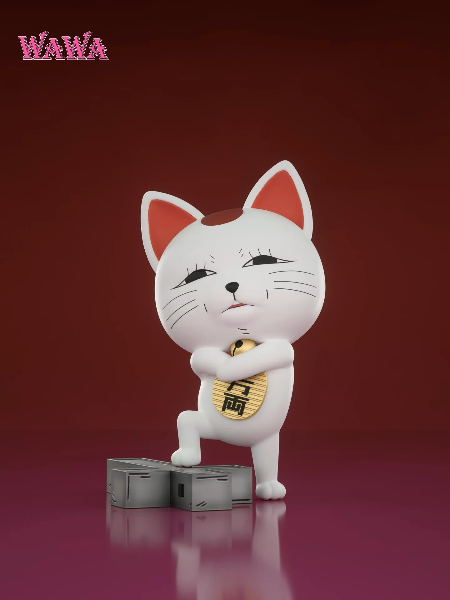 膽大黨蒐藏系列016 - 暴擊降價中