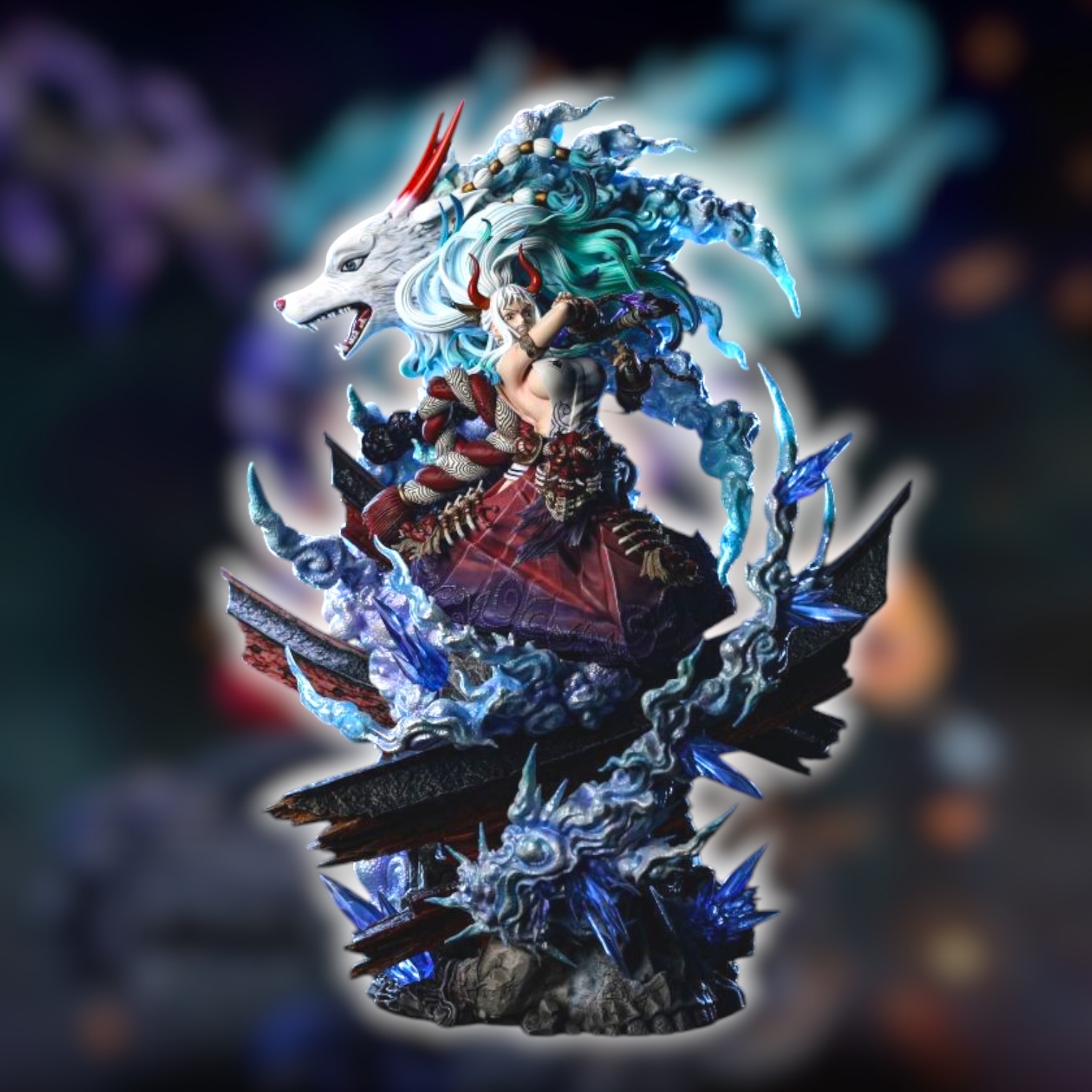 海賊王蒐藏系列364
