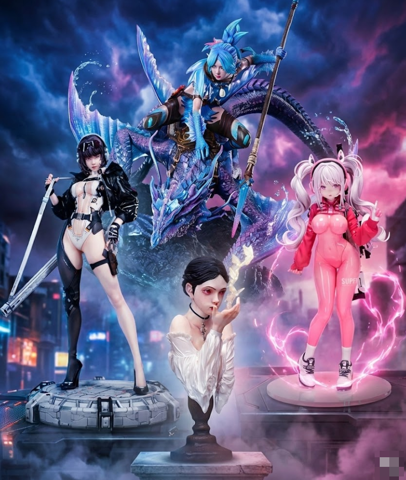 原創設計師蒐藏系列207