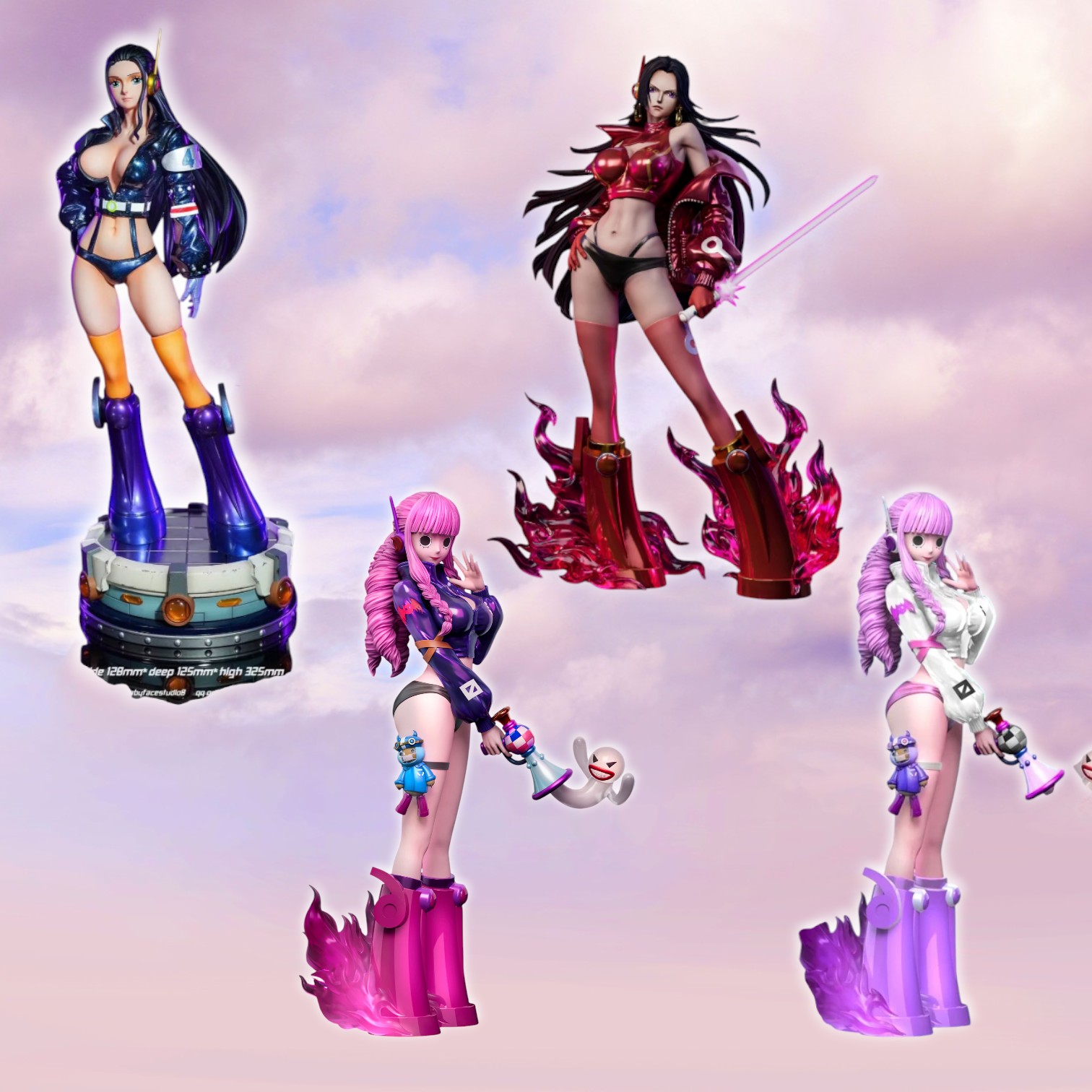 航海王蒐藏系列559