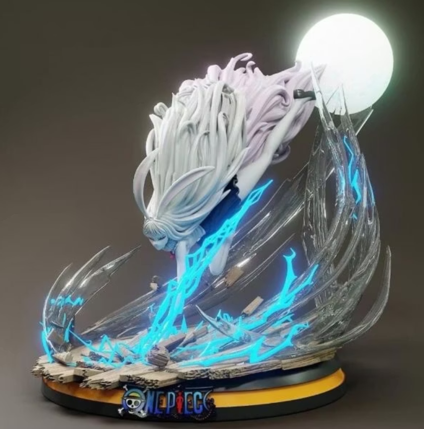 航海王蒐藏系列556