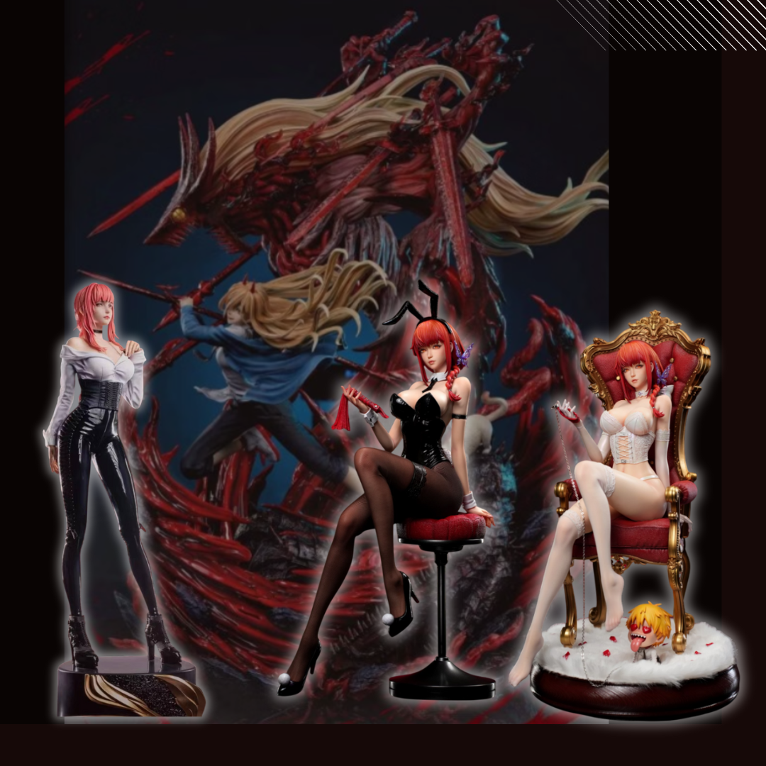 鏈鋸人蒐藏系列058