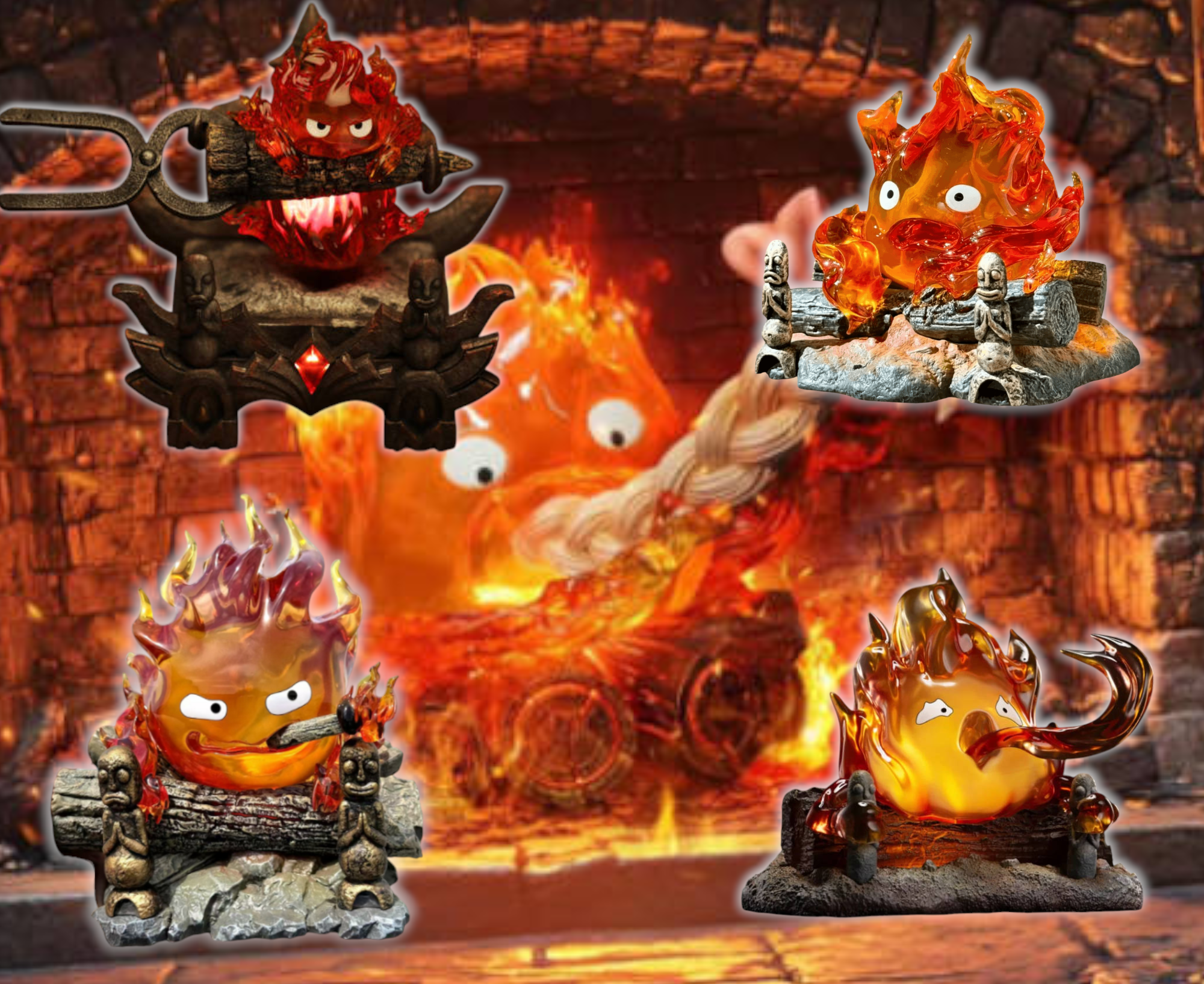 宮崎駿蒐藏系列338 - 暴擊降價中