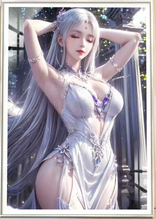 鬥破蒼穹蒐藏系列015