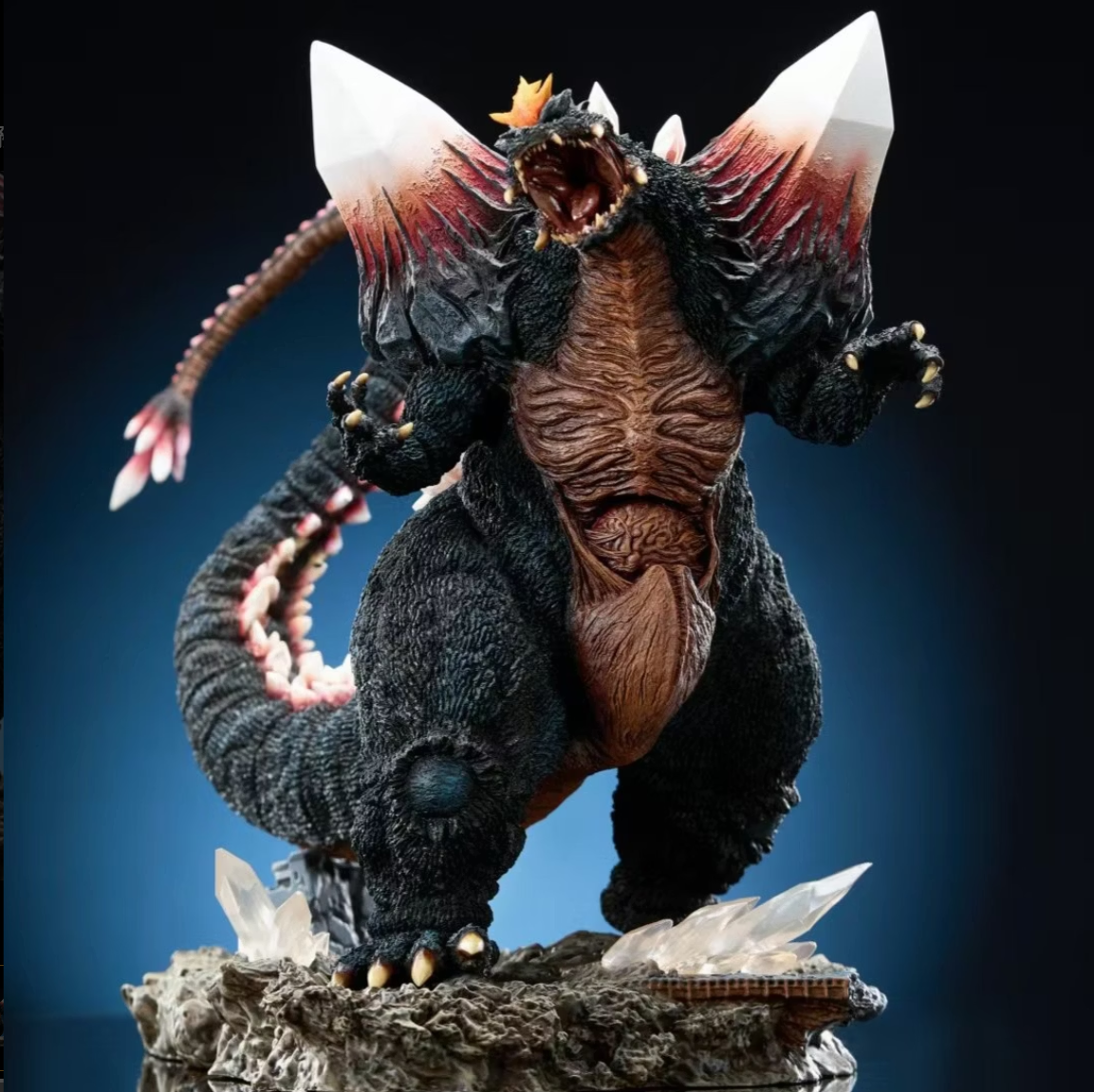 哥吉拉蒐藏系列048 - 暴擊降價中