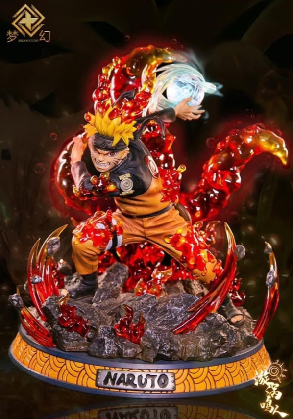 火影忍者蒐藏系列259