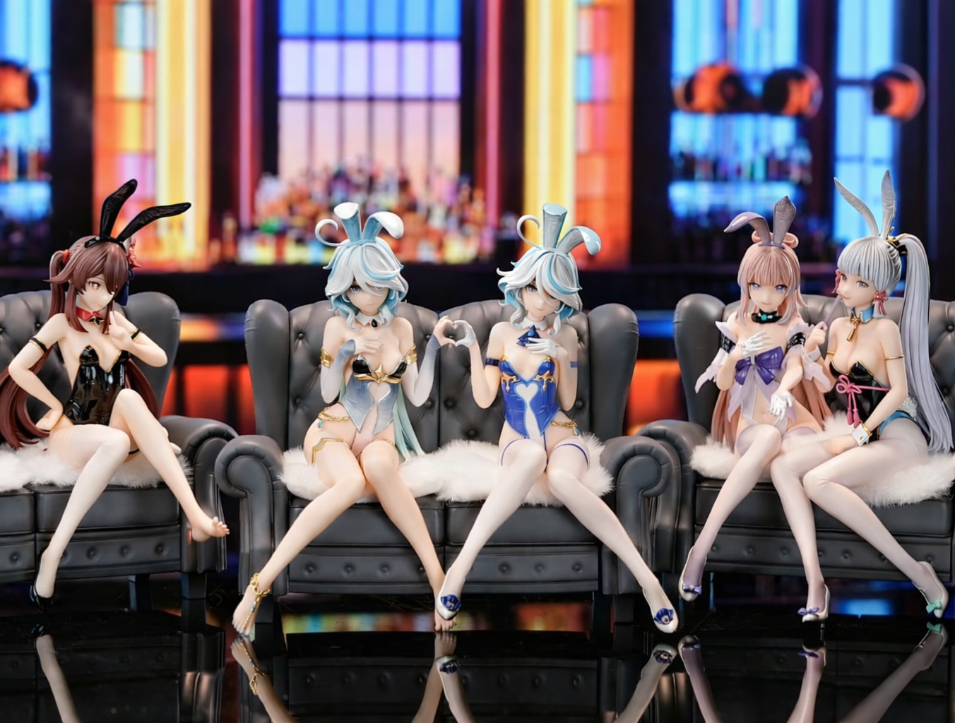 原神蒐藏系列061