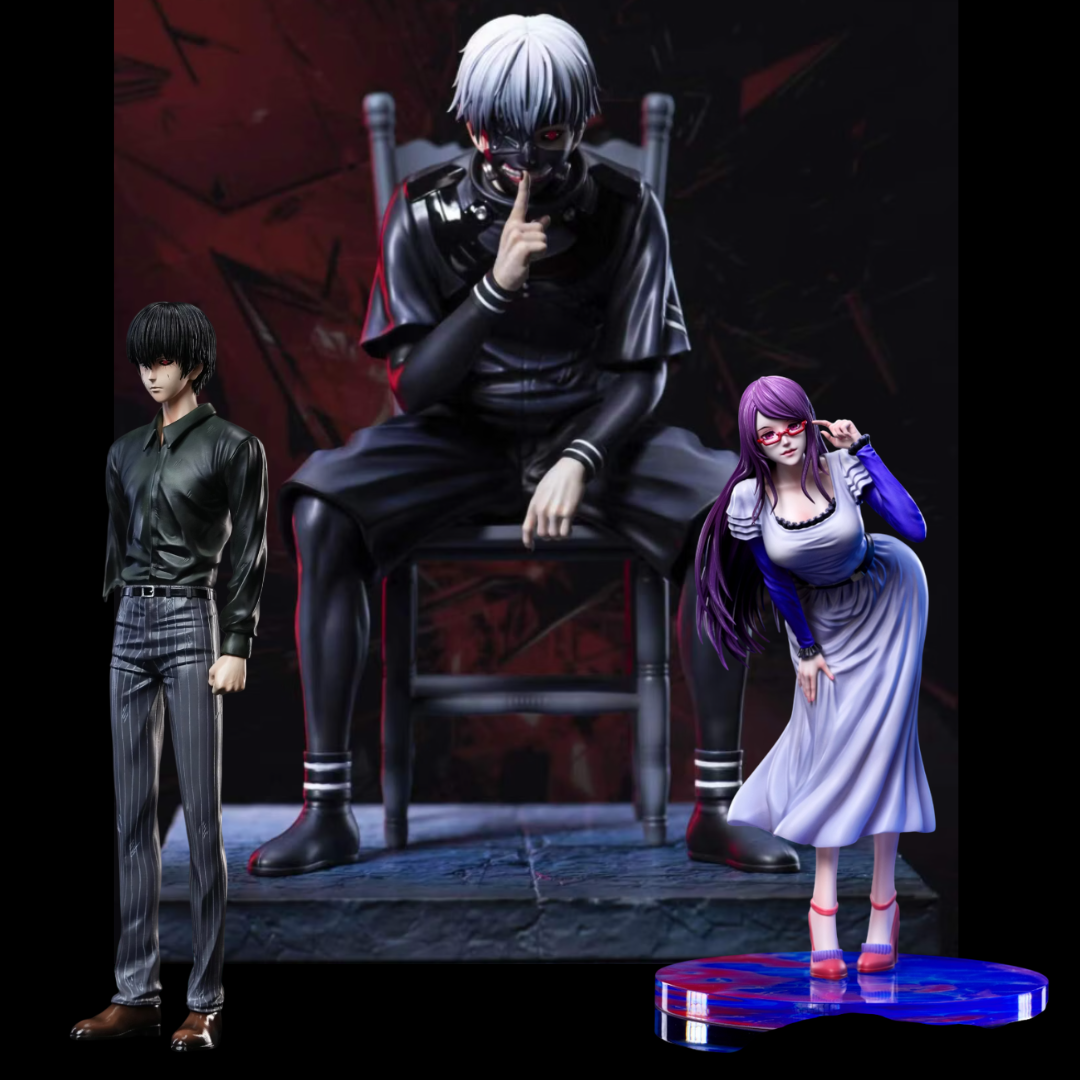 東京喰種蒐藏系列012