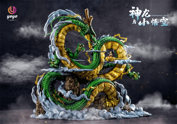七龍珠蒐藏系列234
