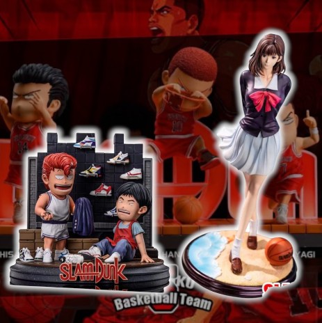 灌籃高手蒐藏系列037