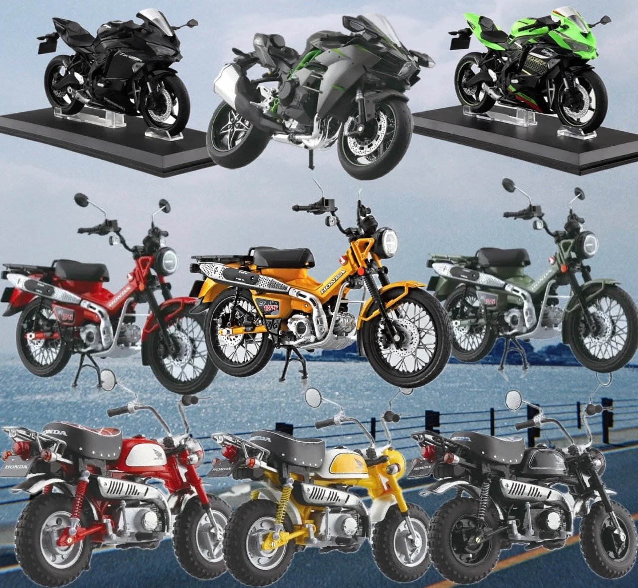 澆水會長大系列蒐藏系列011