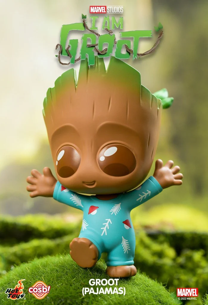 野獸國蒐藏系列302