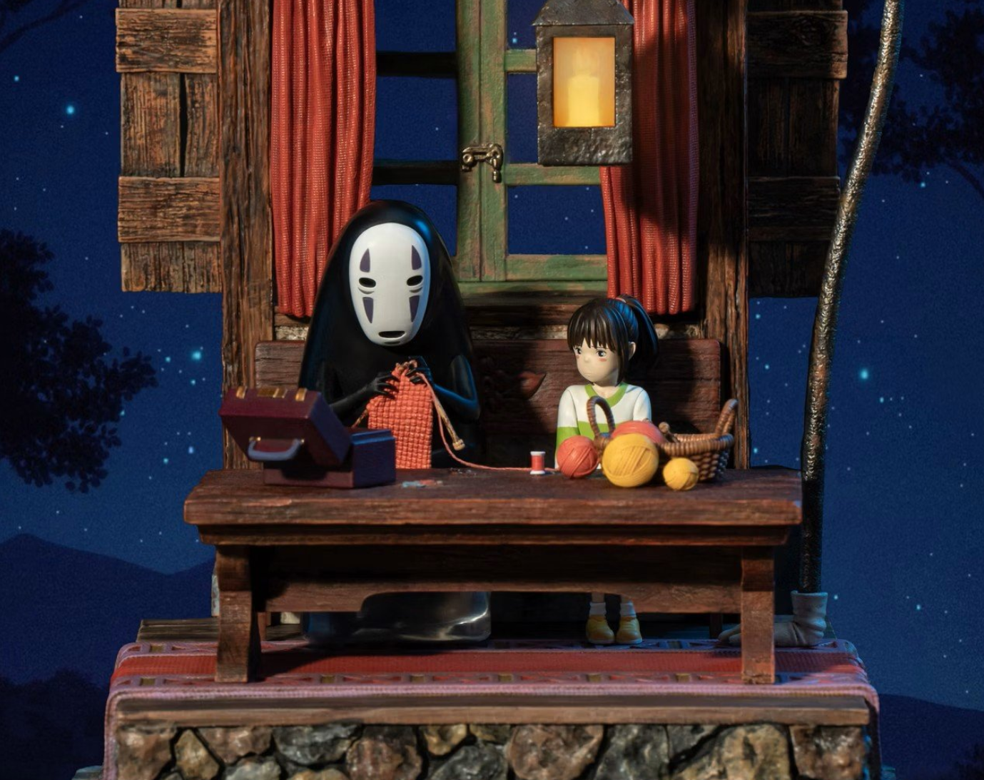 宮崎駿蒐藏系列299 - 二次暴擊降價中