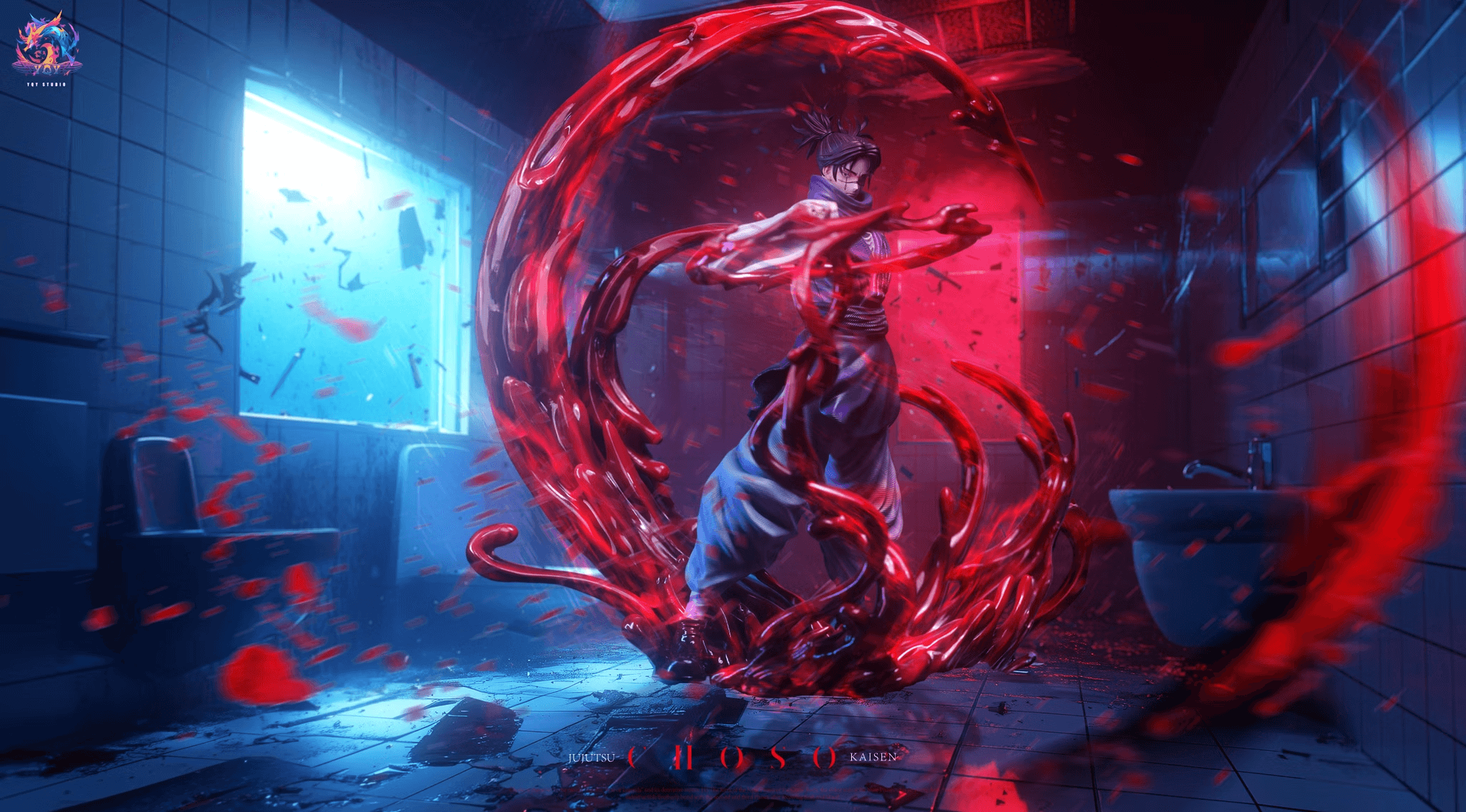 咒術迴戰蒐藏系列050