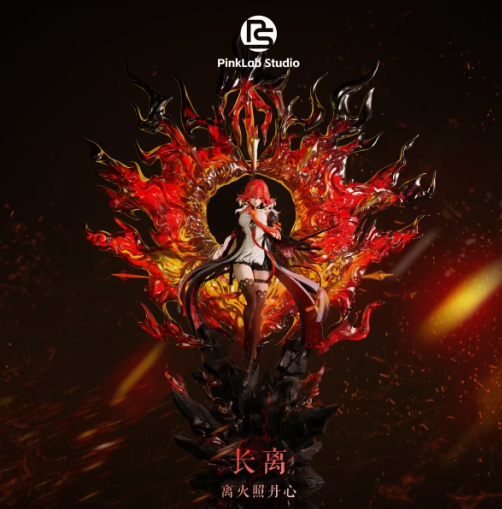 鳴潮蒐藏系列002