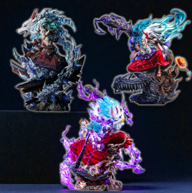 航海王蒐藏系列544