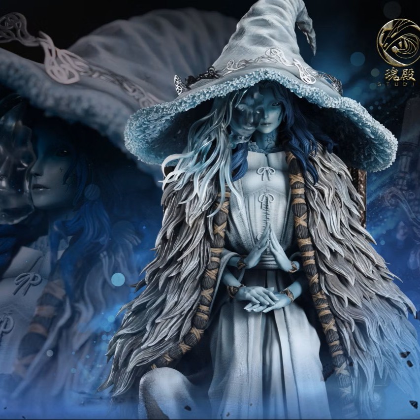艾爾登法環蒐藏系列002