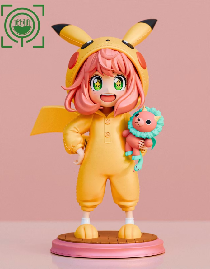 間諜家家酒蒐藏系列113