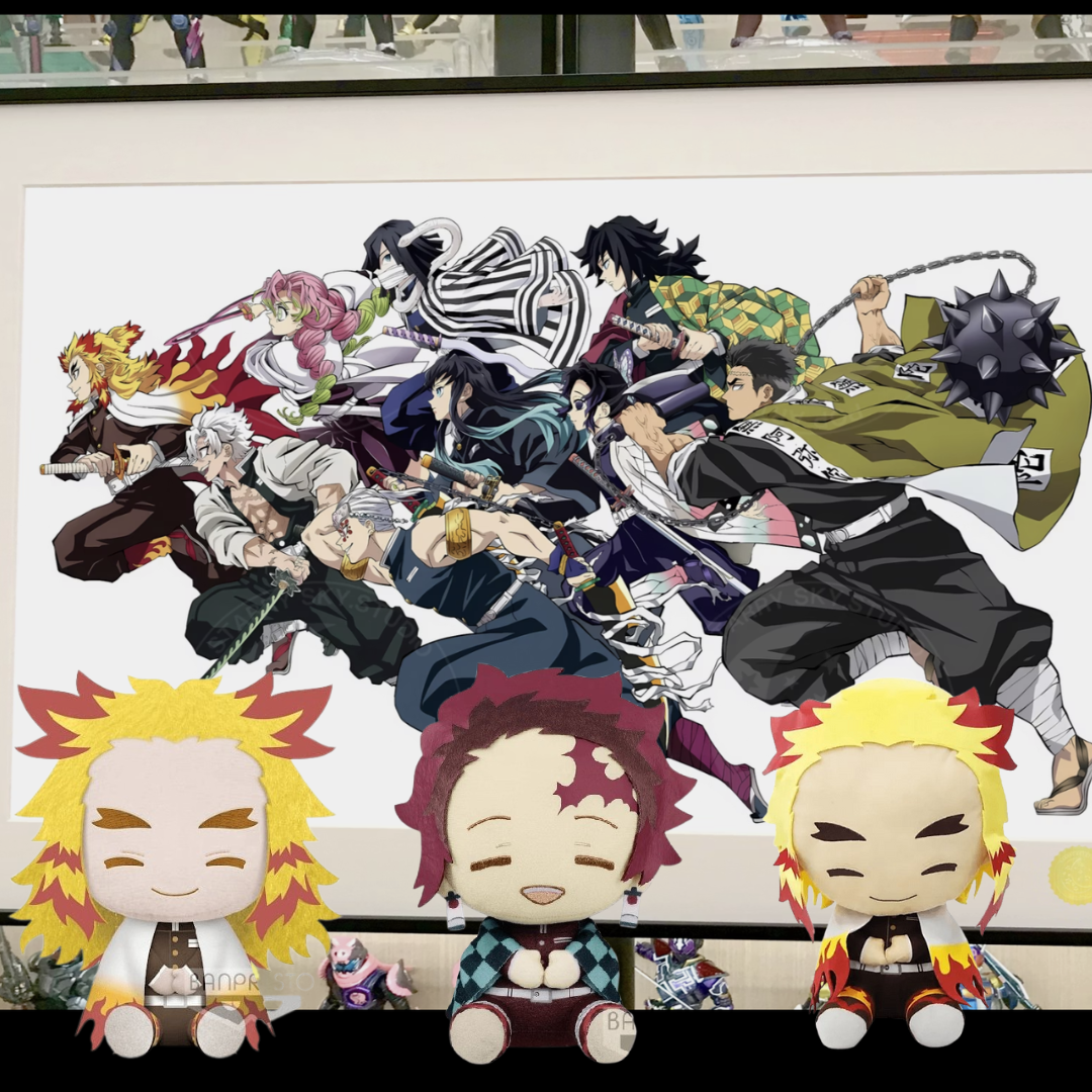 鬼滅之刃蒐藏系列174